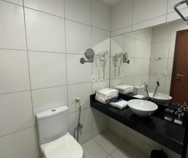 Brejo Apartment | Condomínio ILoa Residence