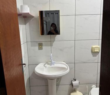 Jardim Presidente Apartment | Condomínio Jardim Presidente I