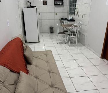 Jardim Presidente Apartment | Condomínio Jardim Presidente I