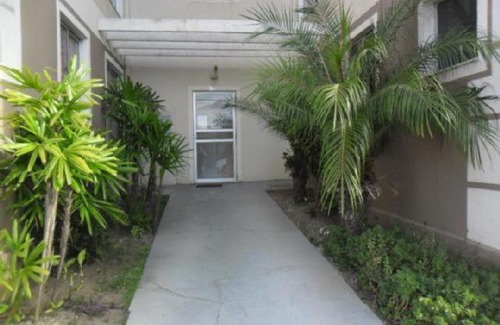 Rio das Ostras Apartment | Condomínio Maré Azulli