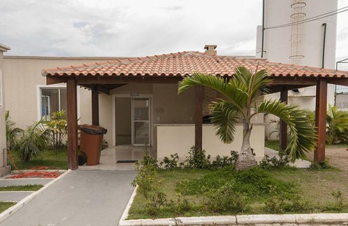 Rio das Ostras Apartment | Condomínio Maré Azulli