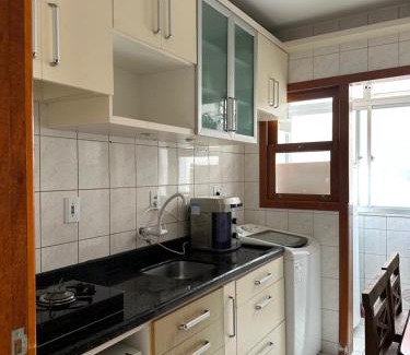 Sao Luiz Apartment | Condomínio Morada da Colina