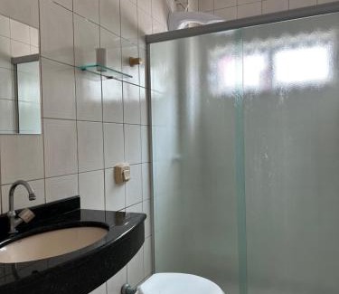 Sao Luiz Apartment | Condomínio Morada da Colina