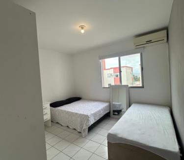 Sao Luiz Apartment | Condomínio Morada da Colina