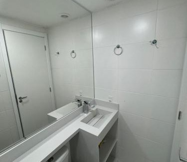 Zona Leste Apartment | Condomínio oratório