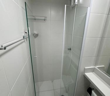 Zona Leste Apartment | Condomínio oratório