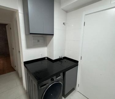Zona Leste Apartment | Condomínio oratório