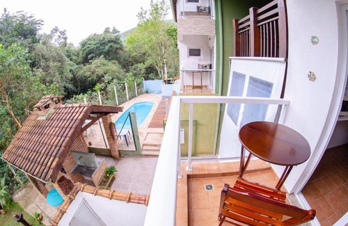 Tabatinga Apartment | CONDOMÍNIO PEDRAS PRECIOSAS