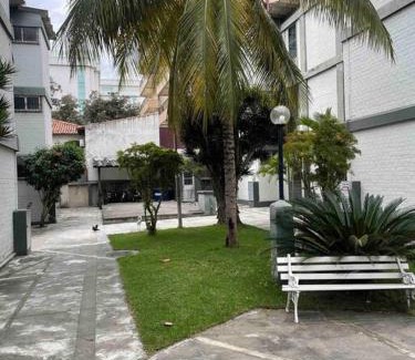 Braga Apartment | Condomínio Perto da Praia