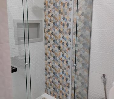 Bengui Apartment | Condomínio residencial Aracema