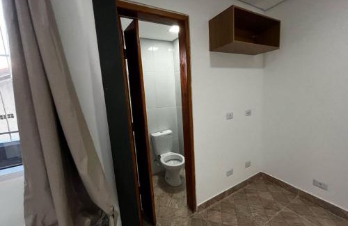 Sao Paulo Hotel | Condomínio Residencial Vitória 3