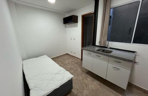 Sao Paulo Hotel | Condomínio Residencial Vitória 3