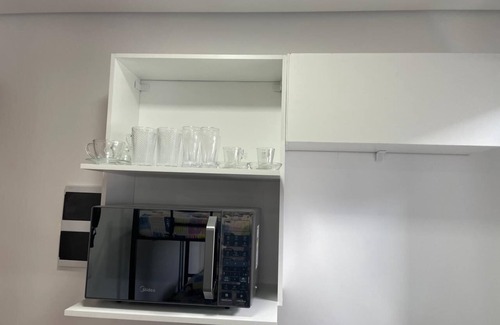 Sao Paulo Hotel | CONDOMÍNIO RESIDENCIAL VITÓRIA 3