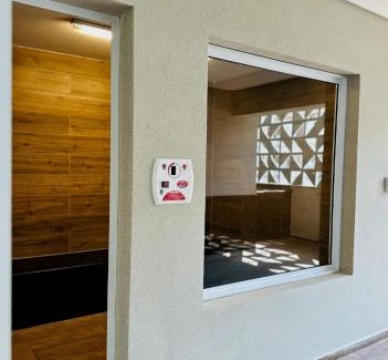 Itagua Apartment | Condomínio Residencial Leblon - LW Locações Ubatuba