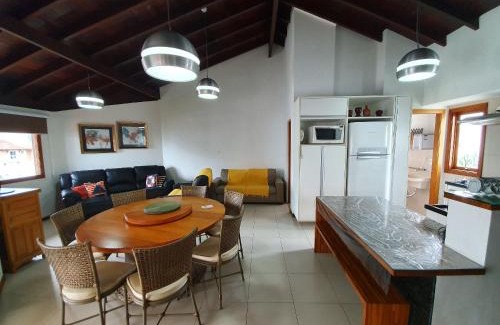 Praia Grande Apartment | Condomínio Resort Grand Bali