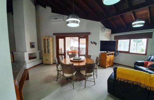 Praia Grande Apartment | Condomínio Resort Grand Bali