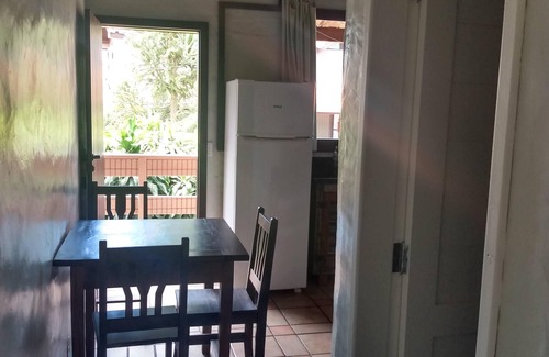 Centro Apartment | Condomínio Sargento Laranja
