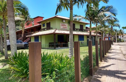 Centro Apartment | Condomínio Sargento Laranja