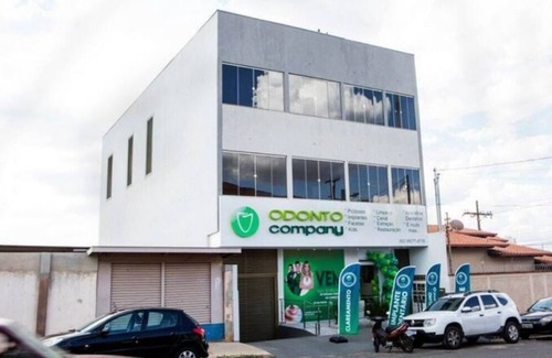 Anapolis Apartment | CONDOMÍNIO SONHARE - 202