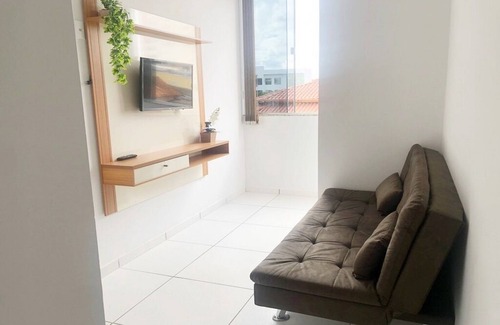 Anapolis Apartment | CONDOMÍNIO SONHARE - 202