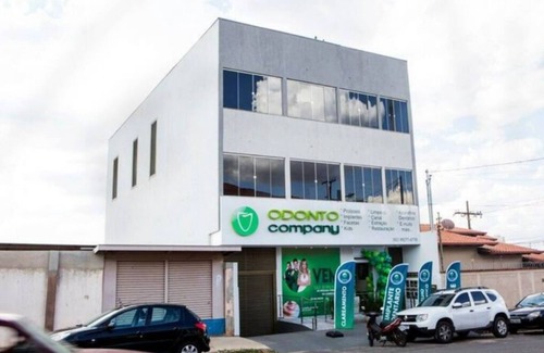Anapolis Apartment | CONDOMÍNIO SONHARE - 204