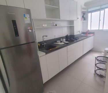 Lauro de Freitas Apartment | Condomínio Spazio Singular