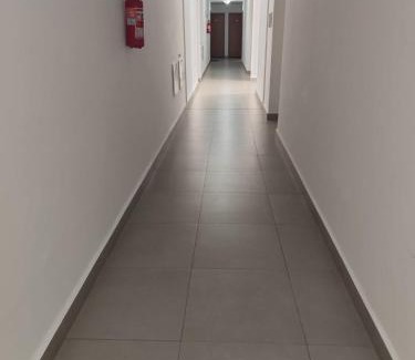 Lauro de Freitas Apartment | Condomínio Spazio Singular