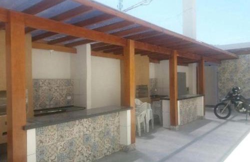 Ipiranguinha Apartment | Condomínio Sun Way