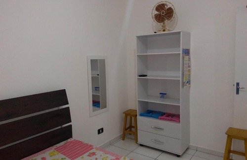 Ipiranguinha Apartment | Condomínio Sun Way