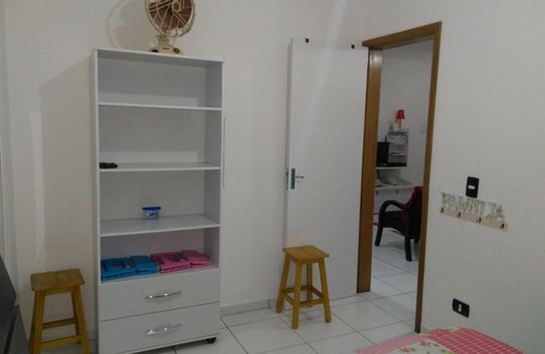 Ipiranguinha Apartment | Condomínio Sun Way