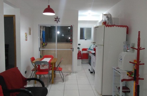 Ipiranguinha Apartment | Condomínio Sun Way