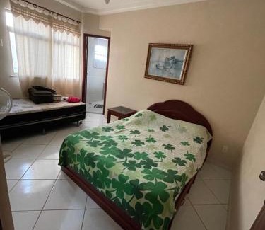 Prainha Apartment | Condomínio Verdes Mares