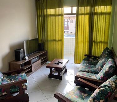 Prainha Apartment | Condomínio Verdes Mares