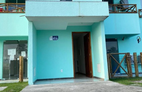Estancia Apartment | Condomínio Vila das Águas