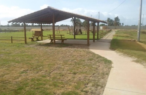 Estancia Apartment | Condomínio Vila das Águas