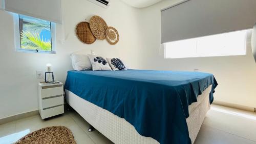 Ponta do Anel Apartment | Condomínio Vila do Mar - Apartamento 3 quartos