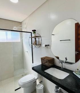 Ponta do Anel Apartment | Condomínio Vila do Mar - Apartamento 3 quartos