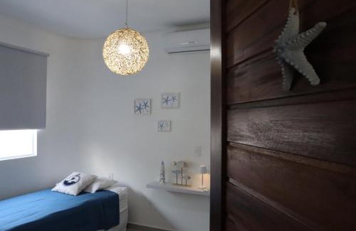 Ponta do Anel Apartment | Condomínio Vila do Mar - Apartamento 3 quartos