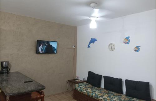 Maranduba Apartment | Condomínio Villagio Maranduba - Apenas 5 min á pé da praia - Bl 7
