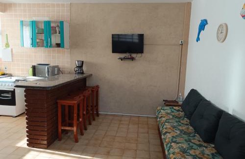 Maranduba Apartment | Condomínio Villagio Maranduba - Apenas 5 min á pé da praia - Bl 7