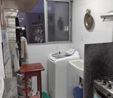 Jarderlandia Apartment | Condomínio Ville Ametista