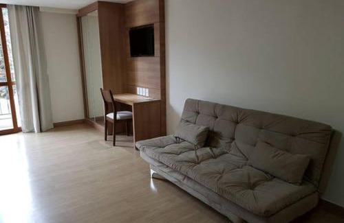 Pedra Azul Apartment | Condomínio Vista azul