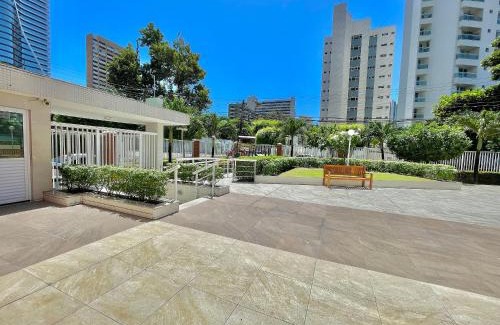 Aldeota House | Condomínio Vivence