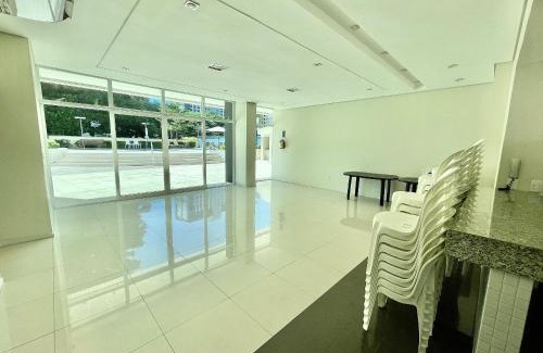 Aldeota House | Condomínio Vivence