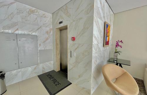 Aldeota House | Condomínio Vivence