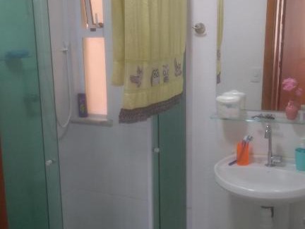 Sao Domingos Apartment | Condomínio VOG Torres do Sul