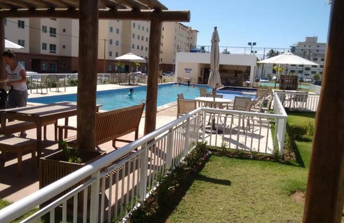 Sao Domingos Apartment | Condomínio VOG Torres do Sul