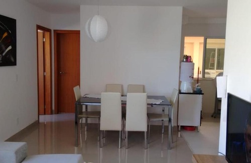 Sao Domingos Apartment | Condomínio VOG Torres do Sul