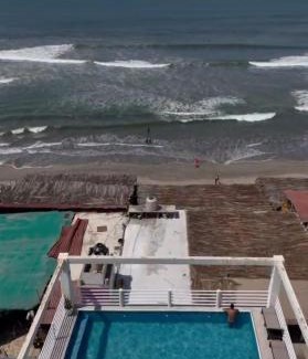 Boulevard Barra Vieja House | Condominio Aeromar