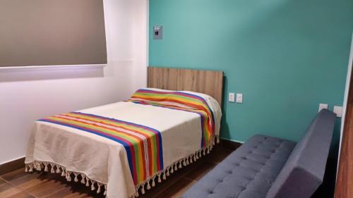 Santa Maria Huatulco Apartment | Condominio Alegre Amanecer